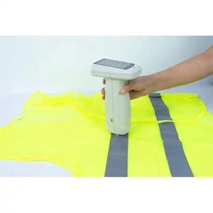 DS-700D taşınabilir spektrofotometre akıllı renk ölçüm cihazı el renkölçer - Product Image 3