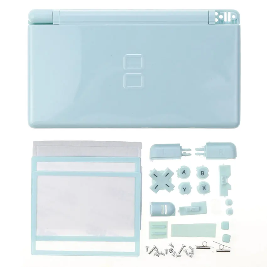 สีฟ้าน้ำแข็ง