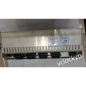 1 Módulo KONGSBERG RDO-16xe NUEVO. Entrega rápida a través de Fedex/DHL - Product Image 1