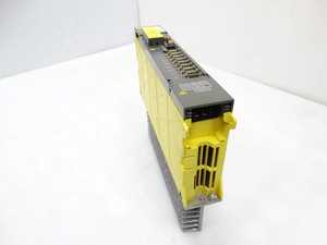Amplificador Fanuc para Sistemas de Control de Movimiento y Automatización Industrial A06B-6124-H106 - Product Image 6