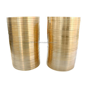 Manguito de Aleación de Cobre y Bronce de Estaño C93200 con Procesamiento Personalizado - Product Image 4