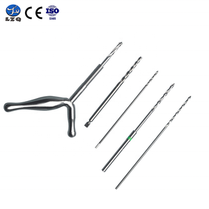 Taladro óseo hueco <span class=keywords><strong>para</strong></span> máquina médica, taladro óseo económico, taladro óseo manual en oferta - Product Image 3