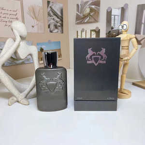 Parfum de luxe de haute qualité de marque de créateur 125 ml Cologne pour homme longue durée Parfum PDM <span class=keywords><strong>Layton</strong></span> Haltane - Product Image 4