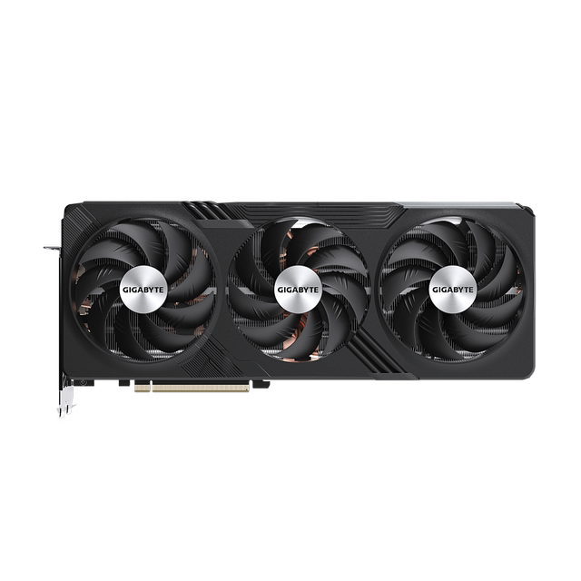 Cheap GPU Radeon RX 7900 XTX GAMING OC 24G for Gaming