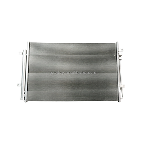 Accessoires pour Changan CS75 PLUS, ensemble de <span class=keywords><strong>radiateur</strong></span>, condenseur de climatisation, pièces automobiles OEM de haute qualité - Product Image 2