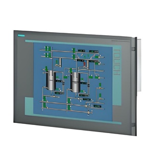 Nouveau Contrôleur Logique Programmable 6AV7861-2TB10-1AA0 avec Écran Tactile – Garantie de Deux Ans – En Stock - Product Image 1