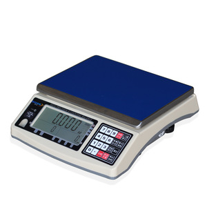 Bojia High <b>Precision</b> Counting <b>Scale</b> 30kg 0.01g Industrial Digital Weighing <b>Scale</b> Multifunctional Hardware <b>Scale</b> - Product Image 2