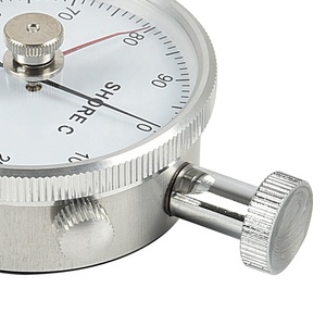 เครื่องวัดความแข็ง LX-C-2 Shore C แบบเข็มคู่ เครื่องวัดความแข็ง LX-C-2 LX-C-2 Shore C Hardness Meter LX-C-2 - Product Image 4