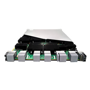 7700 N77-F312CK-26 F3 Series 12-port 100-Gigabit <b>Ethernet</b> I/O Module for Enterprise Use - Product Image 3