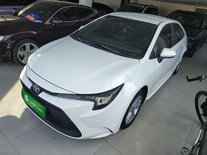 Guazi 2022 Toyota Corolla Levin TNGA 1.5LCVT Versión Advance Sedán de <span class=keywords><strong>Segunda</strong></span> <span class=keywords><strong>Mano</strong></span>, Superventas, Volante a la Izquierda, Autos Usados para Adultos - Product Image 4