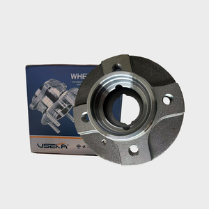 USEKA Ricambi Auto all'Ingrosso, Mozzo Ruota Anteriore e Posteriore 90142161 per <span class=keywords><strong>OPEL</strong></span>, Assemblaggio Cuscinetti OEM di Fabbrica - Product Image 3