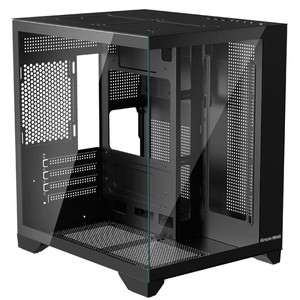 Computadora de Escritorio para Juegos Personalizada, CPU I5-12400F, <span class=keywords><strong>Tarjeta</strong></span> Gráfica RTX 3050 de 6 GB, 8 GB de RAM DDR4, SSD SATA de 256 GB, Computadora para Deportes Electrónicos - Product Image 4