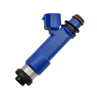 Inyector de Combustible Q 2975001690 Z68113250 297500-1690 1465A295 Z681-13-250 para Mazda 3 Mazda 2 Mazda 5 Mitsubishi Colt/Lancer