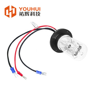 Lámpara de Deuterio Youhui Dd2.5tz para Fuente de Luz de Espectrofotómetro Ultravioleta - Product Image 5