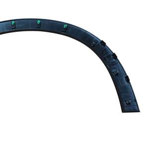 OE 1268306000 Piezas de Automóvil de Buena Calidad, Ceja de Rueda Delantera Izquierda para BYD SONG <span class=keywords><strong>PLUS</strong></span> TANG HAN - Product Image 5