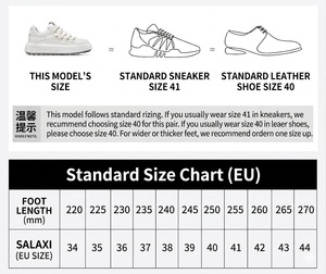 Baskets de course en cuir véritable, respirantes, style chunky, de créateur, pour hommes et femmes, décontractées, style marche - Product Image 5