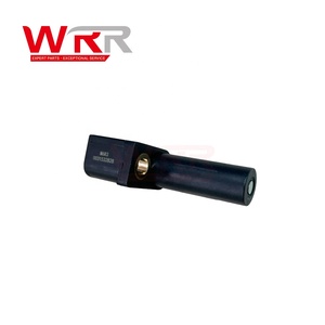 เซ็นเซอร์เพลาข้อเหวี่ยงสำหรับรถเบนซ์ W211 W203 E320 C240 S500 เซ็นเซอร์เครื่องยนต์อัตโนมัติ ทนทาน ตรวจจับตำแหน่งและแรงกระตุ้น - Product Image 4