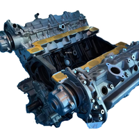 Pièces de moteur automobile pour Toyota Land Cruiser RAV4 1GR 2GR 3GR 5GR 1UZ 2UZ 2TR 1TR 1GRFE Essence 4.7L Bloc moteur complet