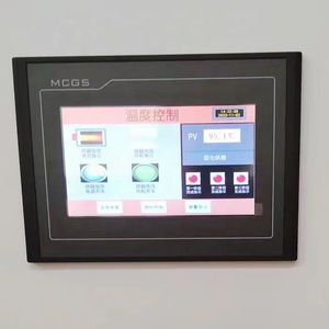 Lớn bột lớp phủ lò gas hệ thống sưởi ấm khí sấy chữa lò - Product Image 6