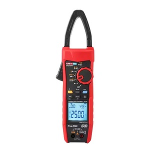UNI-T UT219PV 219P สมาร์ท BLE 1000A ดิจิตอลแคลมป์มิเตอร์สำหรับแผงโซลาร์เซลล์ พร้อมคุณสมบัติ True RMS ทดสอบกระแสกระชาก และ Low Pass - Product Image 1