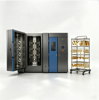 Machine de revêtement PVD par ionisation sous vide haute efficacité AsiaLink pour verre, céramique, acier inoxydable, alliage, pièces en plastique