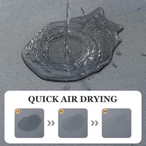 Tapis de Bain Antidérapant de Luxe en Diatomite avec Logo Personnalisé – Ensemble de Tapis de Sol Antidérapants pour Salle de Bain, Douche et Toilettes – Tapis de Spa Designer - Product Image 3