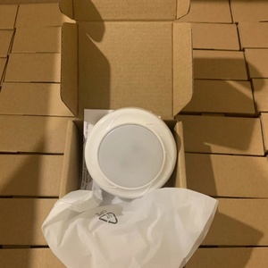 Luz Nocturna LED Inalámbrica con Interruptor, Funciona con Batería, Regulable, Táctil, para Debajo del Armario, con Control Remoto, para Gabinetes de Cocina - Product Image 4