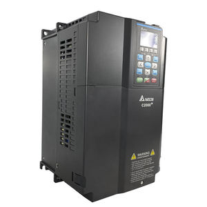 New Original VFD Series Three-Phase PLC PAC & Dedicated <b>Controllers</b> VFD015EL43W - Product Image 1