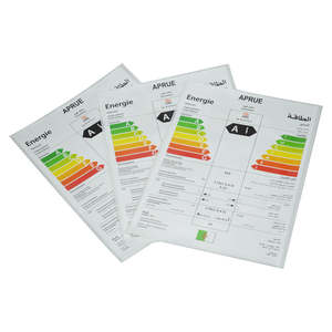 Étiquettes adhésives en acrylique personnalisables pour bouteilles de vin et de boissons - Écologiques, imperméables, résistantes <span class=keywords><strong>à</strong></span> la chaleur, anti-rayures, résistantes <span class=keywords><strong>à</strong></span> l'huile - Product Image 3