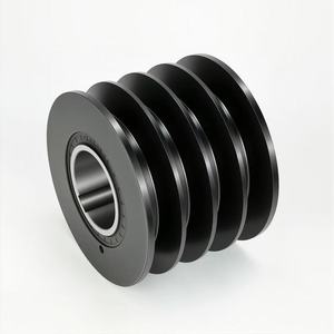 Puleggia ad Alta Efficienza per Riduzione Energetica per Unità di Pompaggio a Stelo - Product Image 4