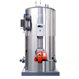 <span class=keywords><strong>Caldaia</strong></span> pura industriale del generatore di vapore di efficienza della <span class=keywords><strong>caldaia</strong></span> a vapore 500 kg per <span class=keywords><strong>ferro</strong></span> a vapore - Product Image 6