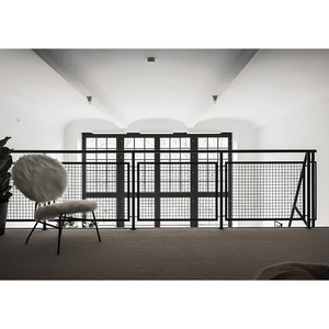 <span class=keywords><strong>Grille</strong></span> <span class=keywords><strong>en</strong></span> fil métallique massif, <span class=keywords><strong>grille</strong></span> <span class=keywords><strong>en</strong></span> <span class=keywords><strong>fer</strong></span>, balustrade - Product Image 3