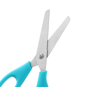 Trường kéo khuyến mãi 5 "sinh viên thép cắt cùn cắt kéo sa3333 - Product Image 4