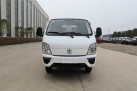 Vente Flash Prix Usine Geely V5E Camion Compacteur de Déchets Entièrement Électrique Véhicule de Collecte des Déchets Sanitaires