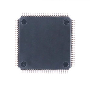 Original LQFP-100 <strong>ARM</strong> <strong>Cortex</strong>-M4 32-bit <strong>Microcontroller</strong> - MCU STM32F429VIT6 - Product Image 1