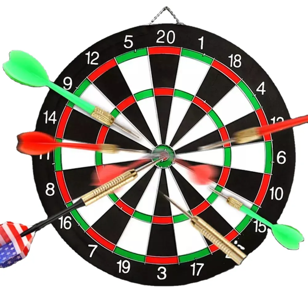 ग्रहण प्रो Dartboard थोक मूल्य पोर्टेबल Dartboard पेशेवर रुख डार्ट स्कोर बोर्ड चुंबकीय Dartboard डार्ट खेल