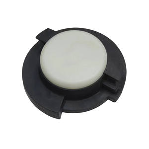 T93 couvercle de ressort de suspension arrière ressort tasse supérieure pour Peugeot <span class=keywords><strong>3008</strong></span> 308S 408 4008 5008 citroën C4 C5 OE 9672349580 9678532380 - Product Image 2