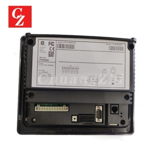 1900520002 1900-52002 Remplace l'affichage du compresseur électrique ELEKTRONIKON pour le panneau de commande du compresseur d'air Atlas Copco - Product Image 4