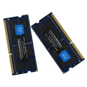 Laptop Ram Memory ddr3 8gb Memory 1333mhz Wholesale