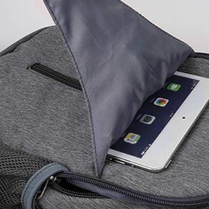 Bolso bandolera de moda para mujer con nuevo diseño, bolso bandolera de primera calidad para mujer con correa de hombro ajustable - Product Image 3