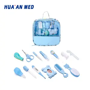 HUA AN MED New Born Healthcare Products And Grooming Accessories Baby Care Kit