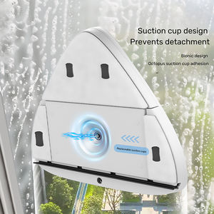 Vente en gros de nettoyeur de <span class=keywords><strong>vitres</strong></span> de stockage d'eau double face transfrontalier et de nettoyage de <span class=keywords><strong>vitres</strong></span> magnétiques domestiques Wonder - Product Image 1