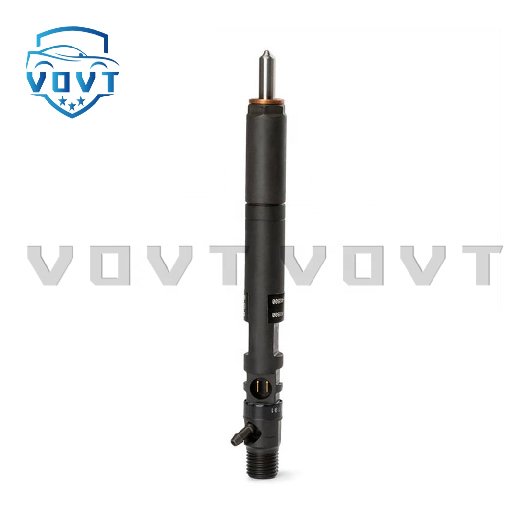 High Quality Common Rail Diesel Fuel Injector EJBR03701D for Hyundai Terracan/Kia Carnival 2.9 CRDI