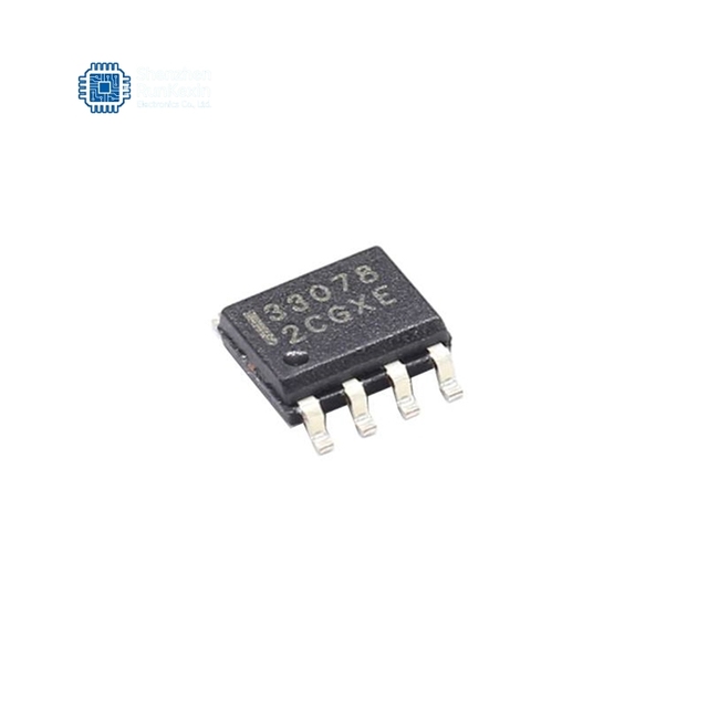 Original IC MC33078DR MC33078 33078 SOIC-8 Operational Amplifier Power IC BOM list in stock Integrated Circuit other ics