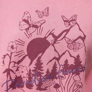 2025 sudaderas de invierno con cuello redondo personalizadas para mujer-Tela de lana Logotipo frontal Posición Colores y tamaños personalizados - Product Image 5