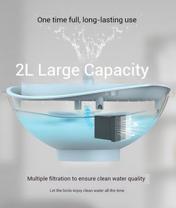 <span class=keywords><strong>Mangeoire</strong></span> à oiseaux AKX 2 en 1 XL et bain à oiseaux extérieur Baignoire intérieure <span class=keywords><strong>Mangeoire</strong></span> à oiseaux - Product Image 3