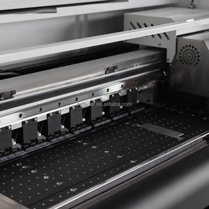 I3200 60Cm 6 Đầu In Dtf Sắc Tố 9 Màu Huỳnh Quang RGB Màu Sắc Dtf Máy In Với Bột Shaker - Product Image 4