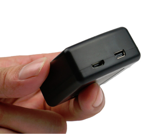 Cargador de batería dual Xiaoyi Accesorios Dock Línea de carga USB para <span class=keywords><strong>Xiaomi</strong></span> Yi <span class=keywords><strong>4K</strong></span> Cámara DE ACCIÓN 2ª generación - Product Image 6