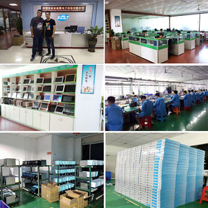 Cornice digitale per foto Lcd con cornice digitale per foto da 7 pollici cornice per oggetti infinita cornice a parete cornice digitale - Product Image 5