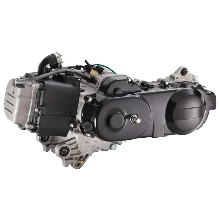 Motor Gy6 de 4 tiempos, 50cc, 1p39qmb, Cvt, piezas de motor de motocicleta, aceite, motor de motocicleta para gasolina